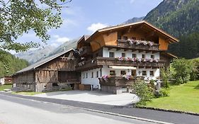 Landhaus Grüner